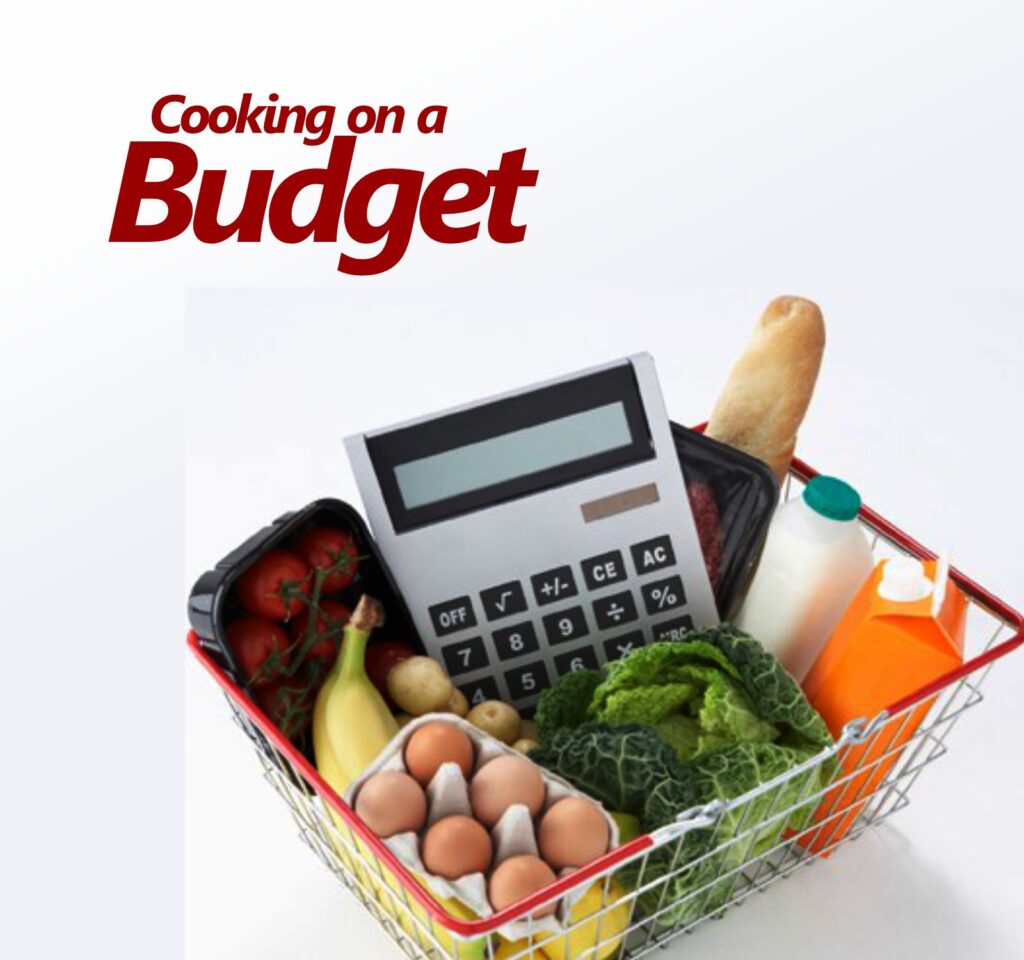 IV. Tips for Saving Money on Groceries