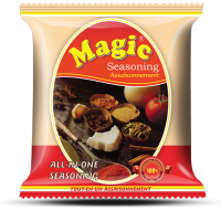 Magic Seasoning – Tiger Foods Limited